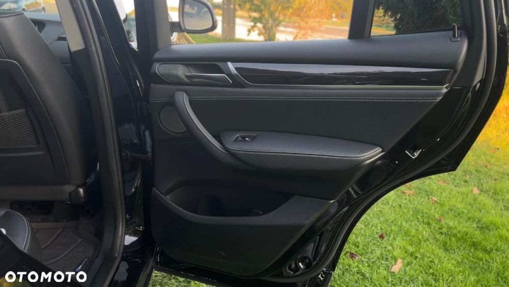 BMW X3 - 26