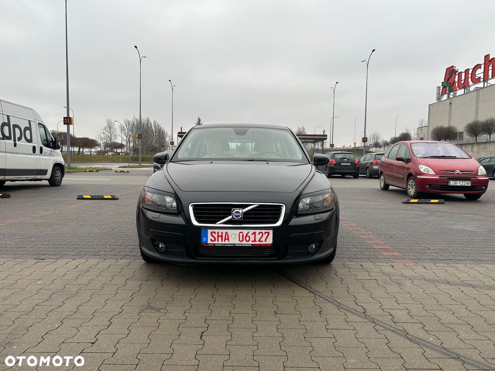 Volvo C30 D5 Summum - 1