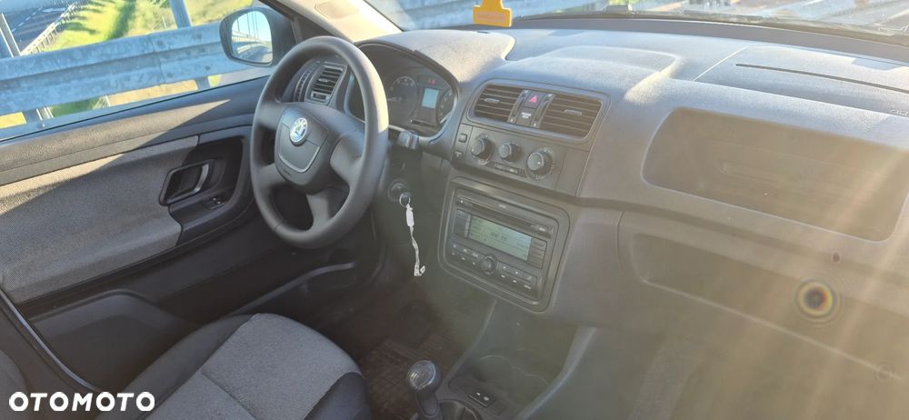 Skoda Fabia 1.2 12V Classic - 11