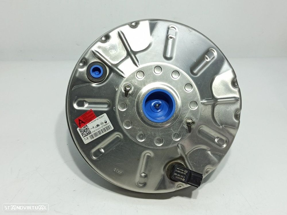 SERVOFREIO RENAULT CLIO V EXPERIENCE - 1