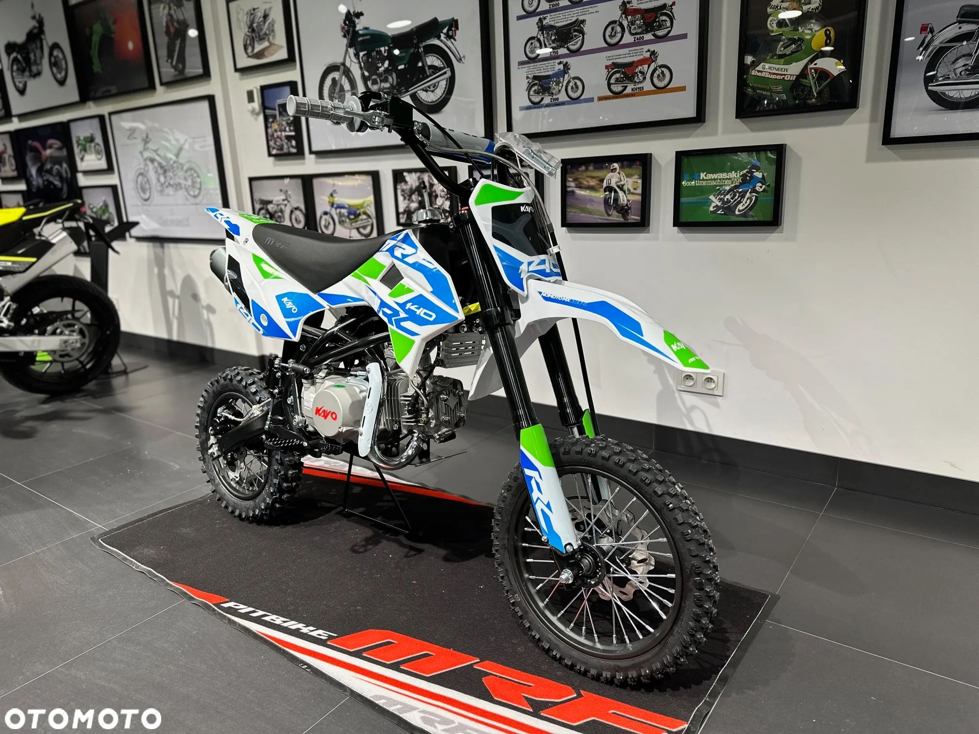 MRF Inny - 1