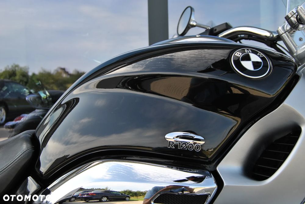 BMW R - 35
