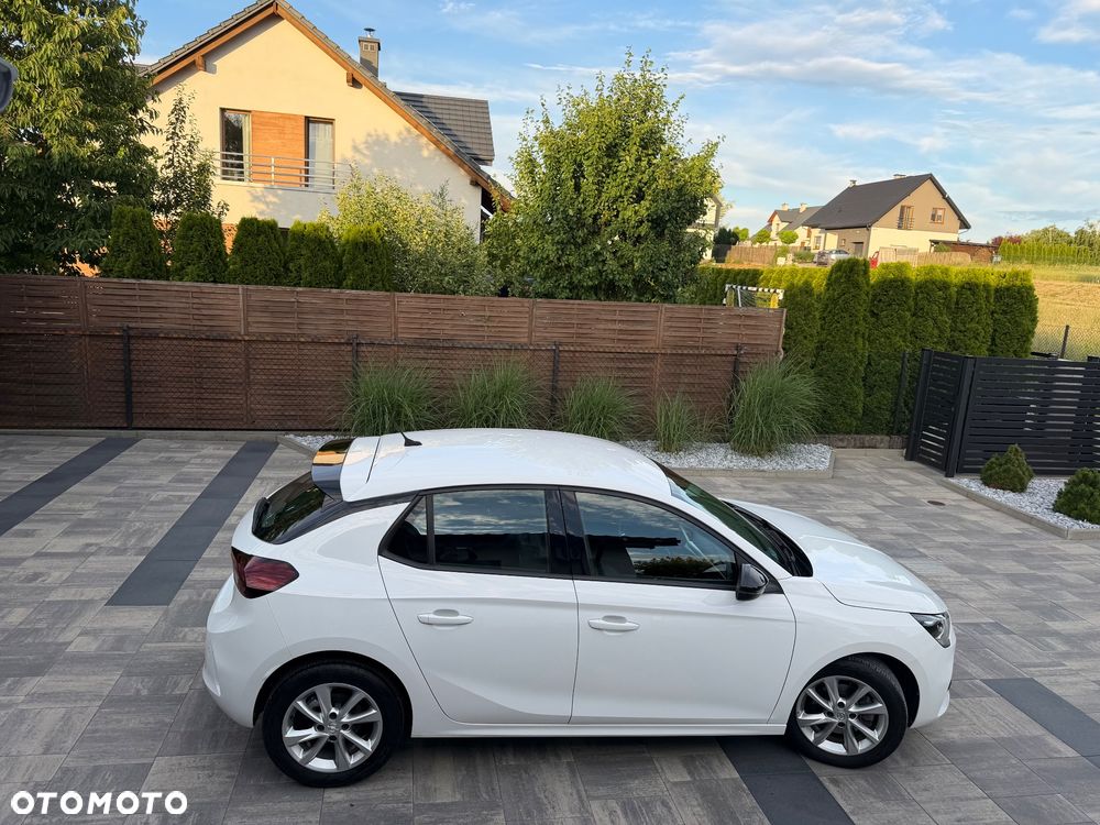Opel Corsa 1.2 Elegance Business Pack S&S - 13