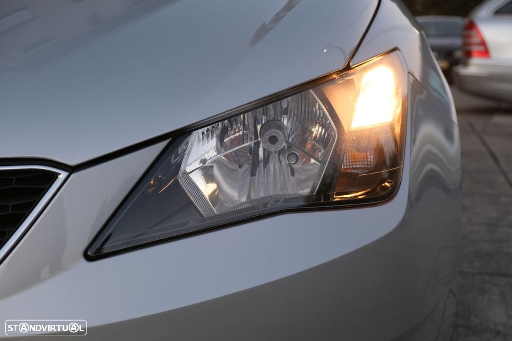 SEAT Ibiza 1.4 TDi Style - 24