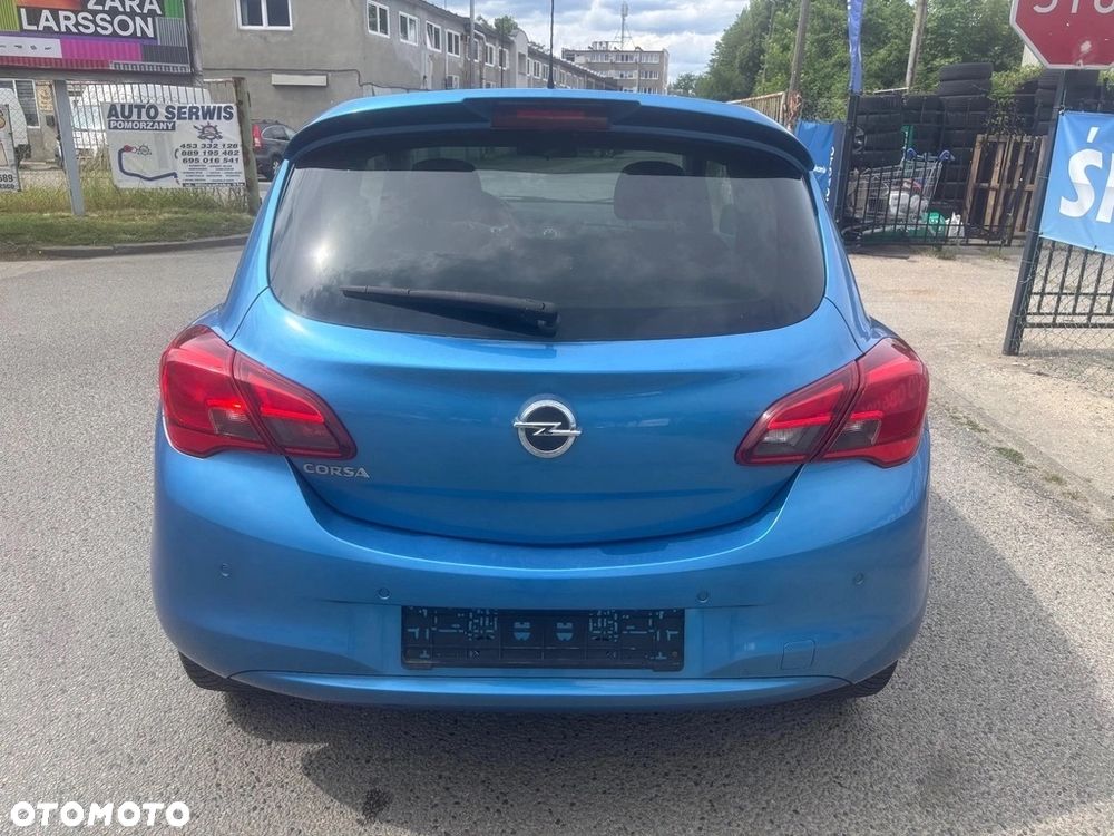Opel Corsa 1.4 Active - 19