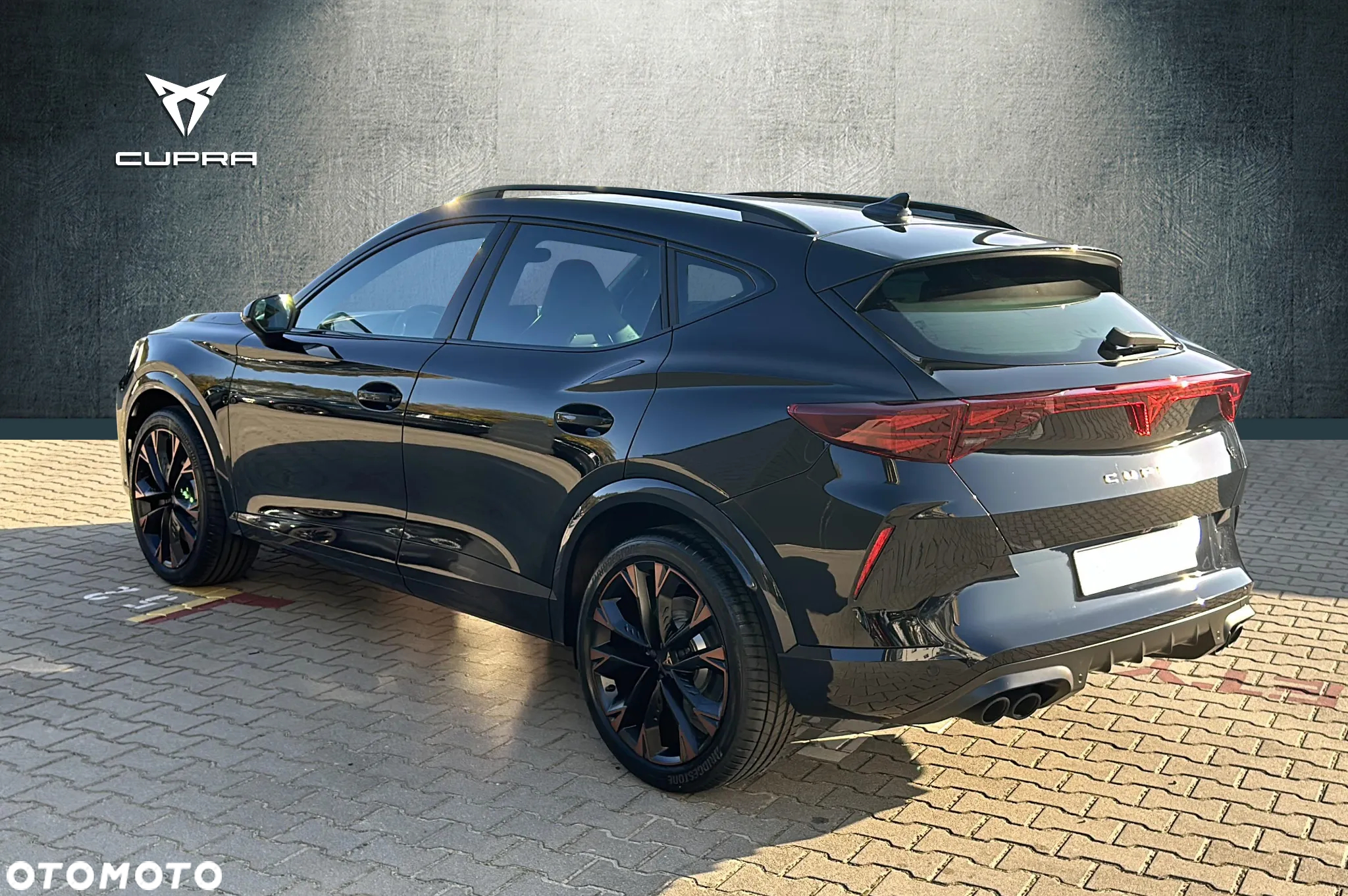 Cupra Formentor 1.5 TSI DSG - 4