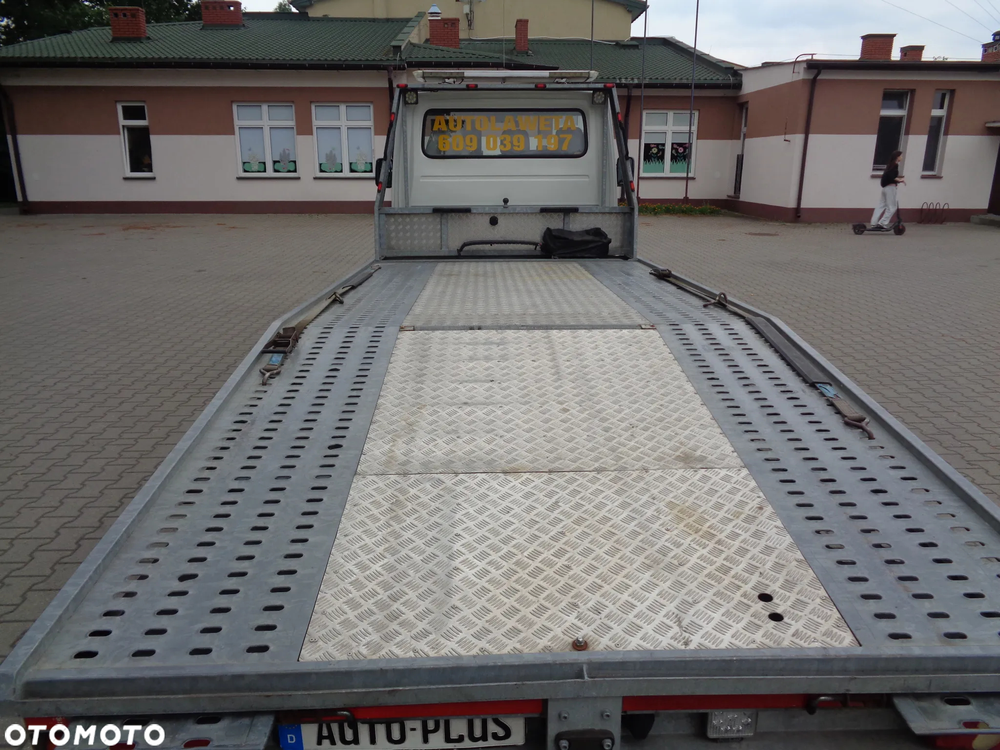 Volkswagen LT46 - 10