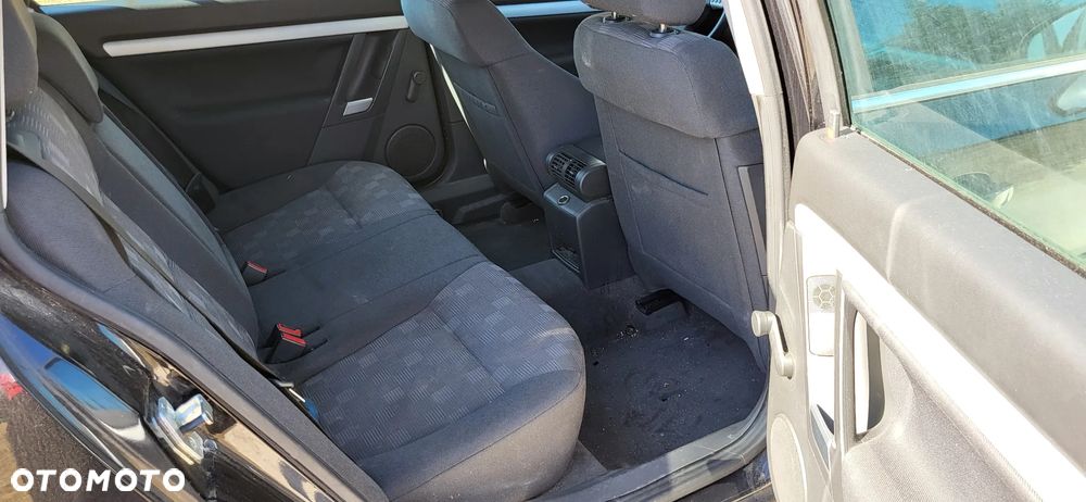 Opel Vectra 2.0 Turbo First Edition - 12