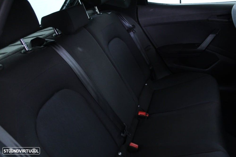 SEAT Ibiza 1.0 TSI FR - 15