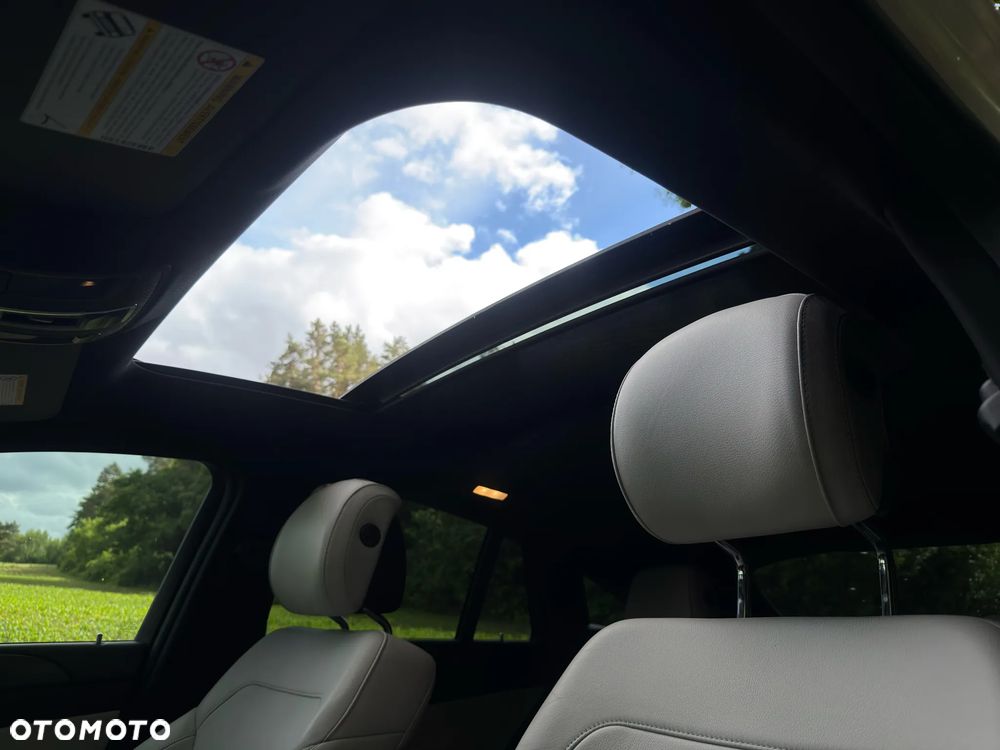 Mercedes-Benz GLE 350 d 4-Matic - 17