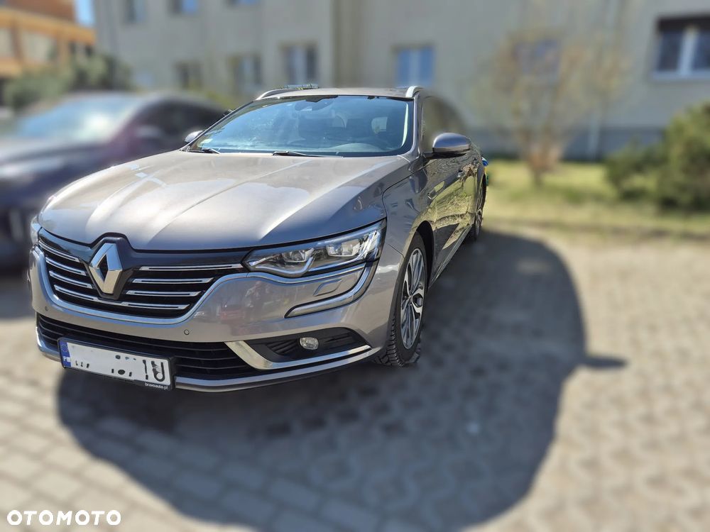 Renault Talisman 2.0 Blue dCi Intens EDC - 1