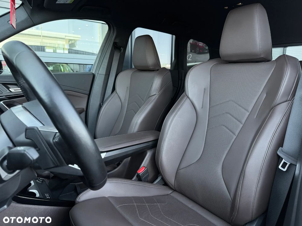 BMW X1 xDrive23d mHEV M Sport - 25