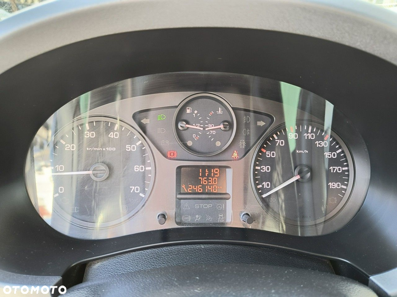 Citroën Berlingo 1.6 HDi Multispace - 15