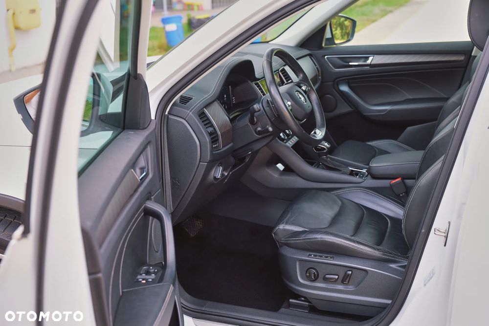 Skoda Kodiaq 2.0 TDI DSG Style - 15