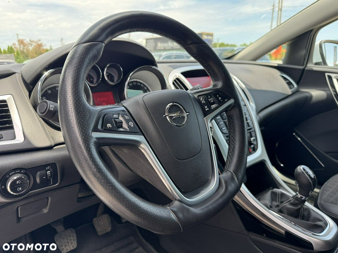 Opel Astra - 19