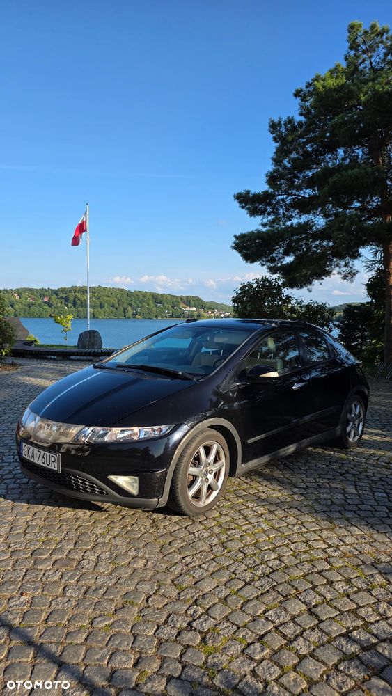 Honda Civic - 2
