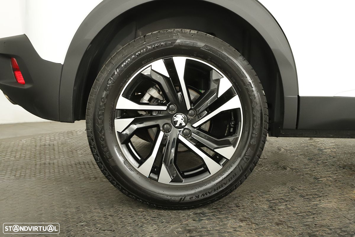 Peugeot 2008 1.2 PureTech Allure Pack - 5
