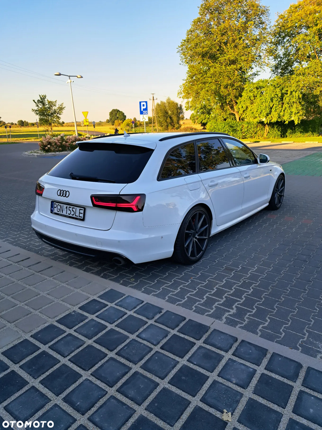 Audi A6 ver-3-0-tdi-quattro-tiptronic - 3