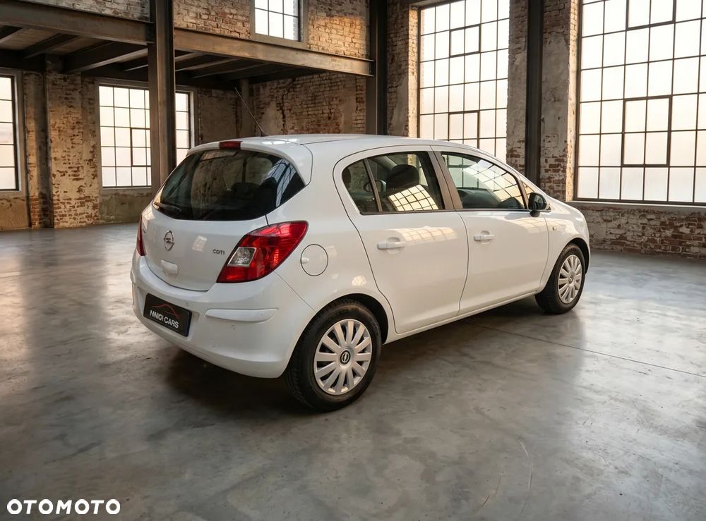 Opel Corsa 1.3 CDTI Enjoy S&S - 7