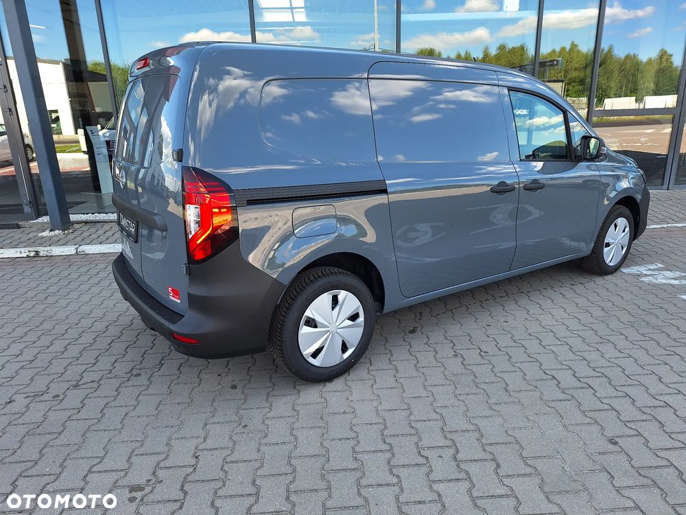 Nissan Townstar L2 Business Plus (bryg.) - 3