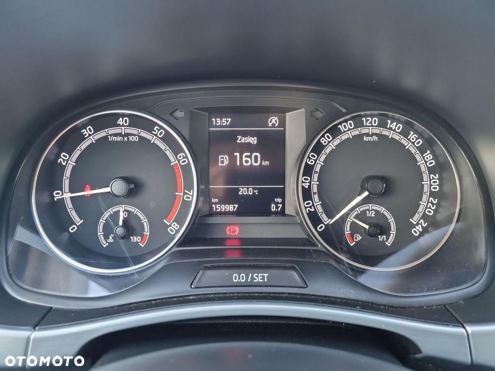 Skoda Fabia 1.0 TSI Style - 17