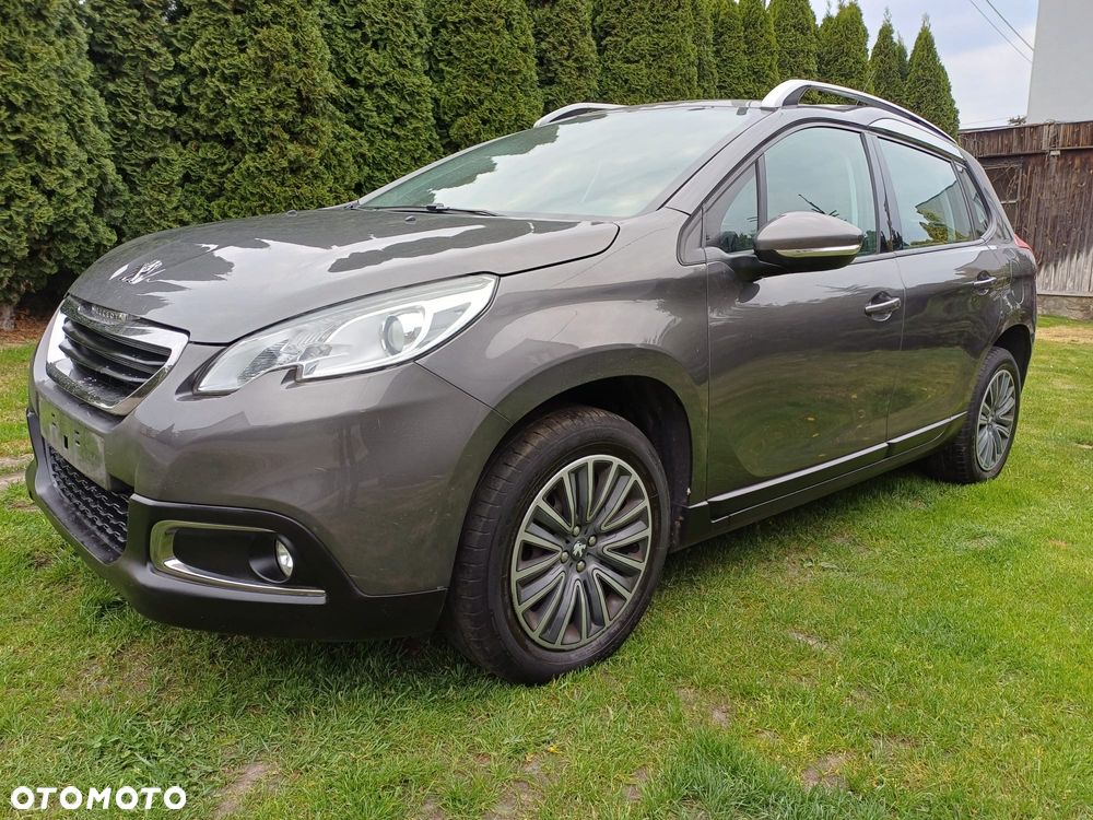 Peugeot 2008 PureTech 110 Style - 3