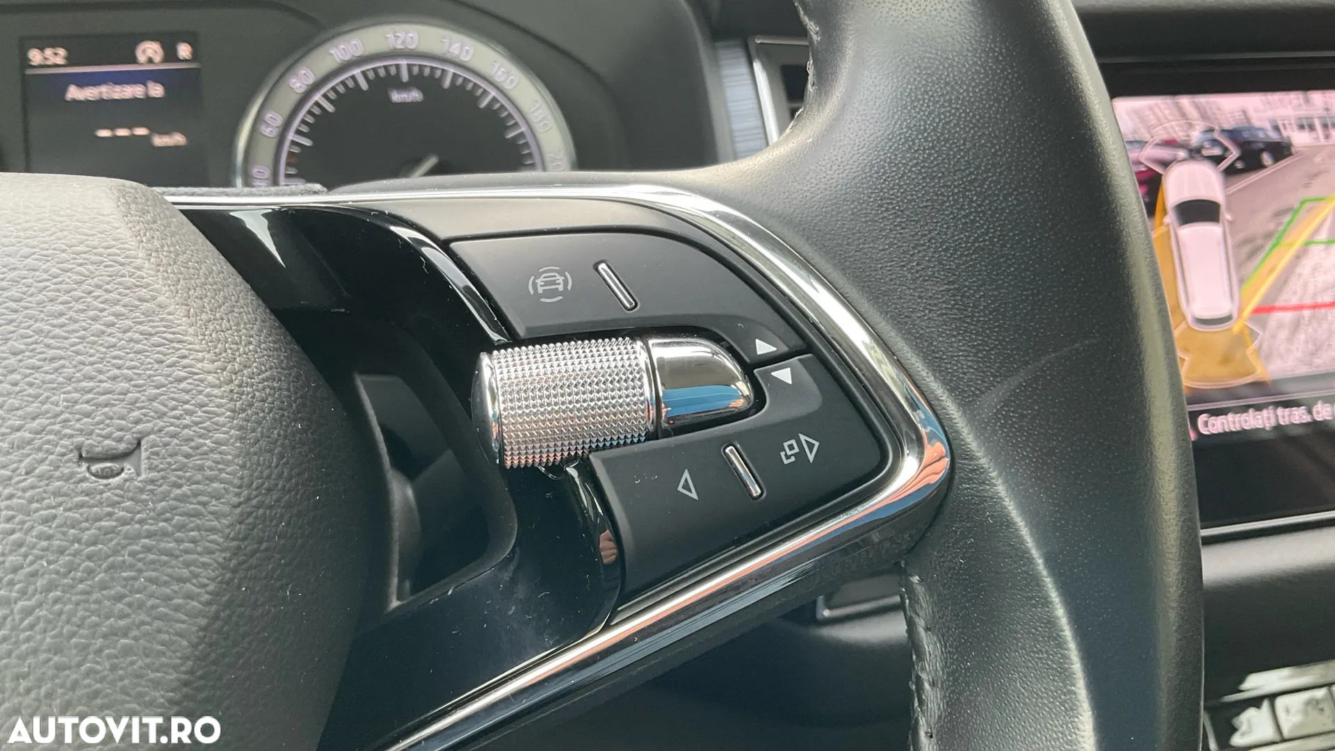 Skoda Kodiaq 2.0 TDI 4X4 DSG Ambition - 30