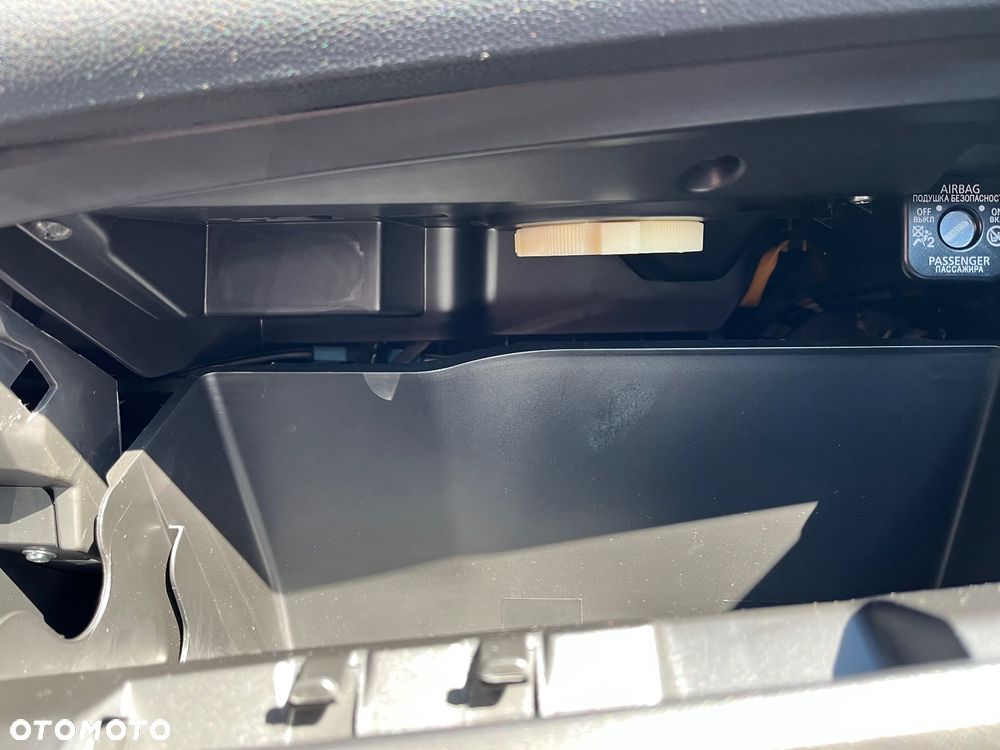 Mitsubishi ASX 1.6 Active - 20