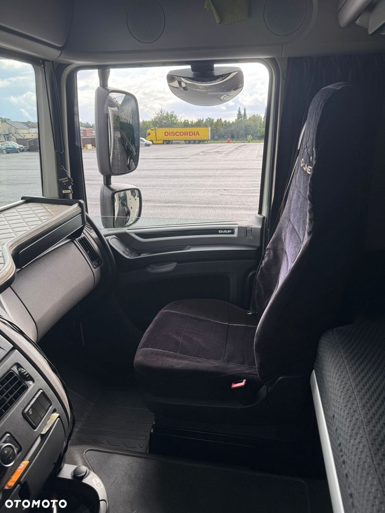 DAF XF 480 FT - 3