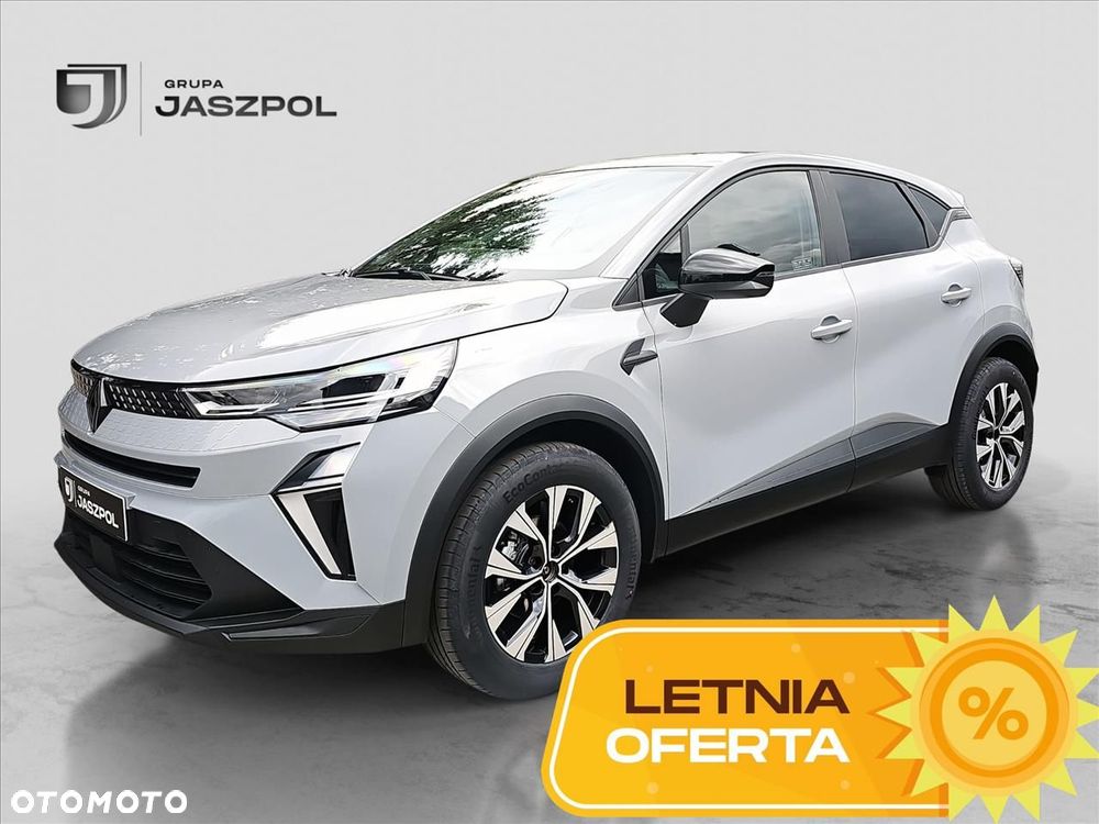 Renault Captur - 1