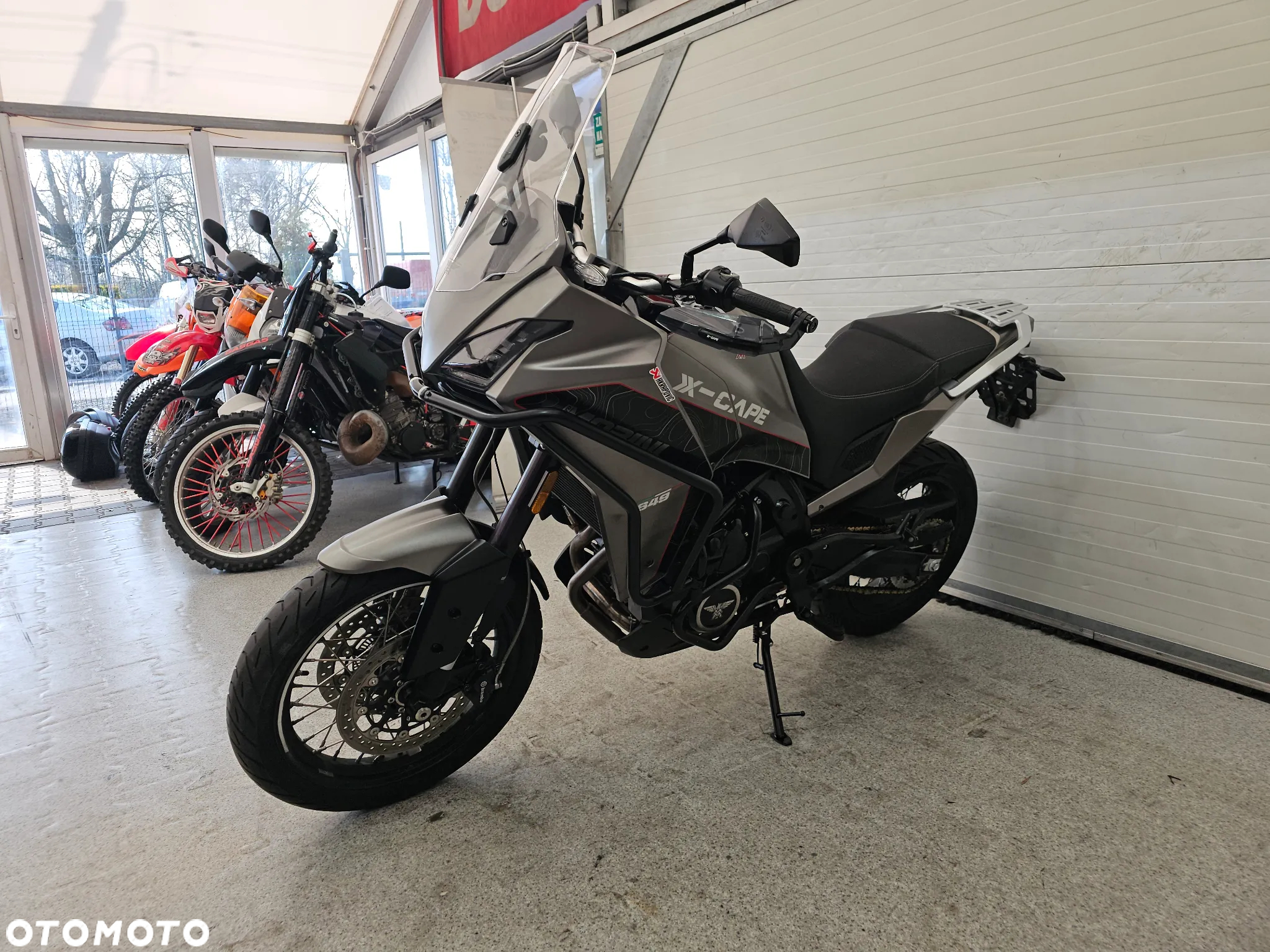 Moto Morini Inny - 11