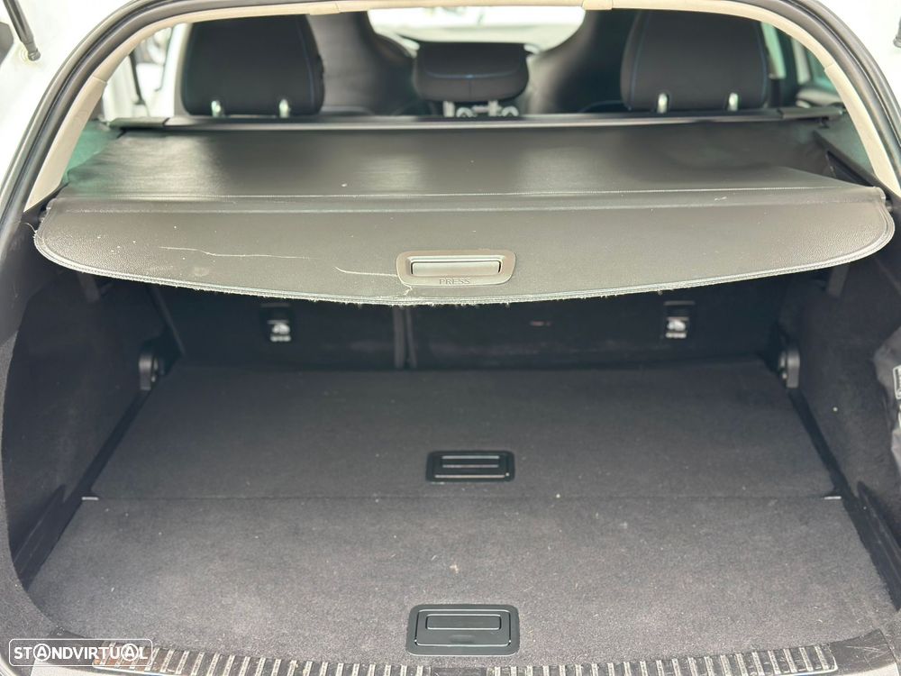 Renault Mégane Sport Tourer 1.5 dCi GT Line EDC J18 - 30