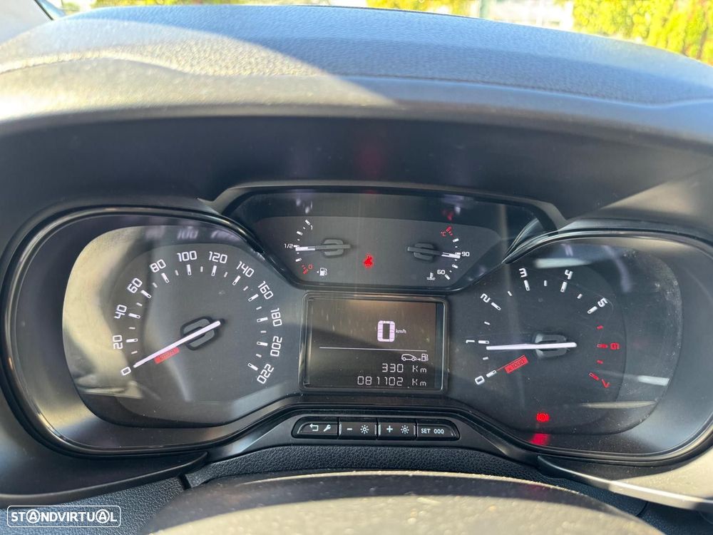 Fiat Doblo Outro - 12