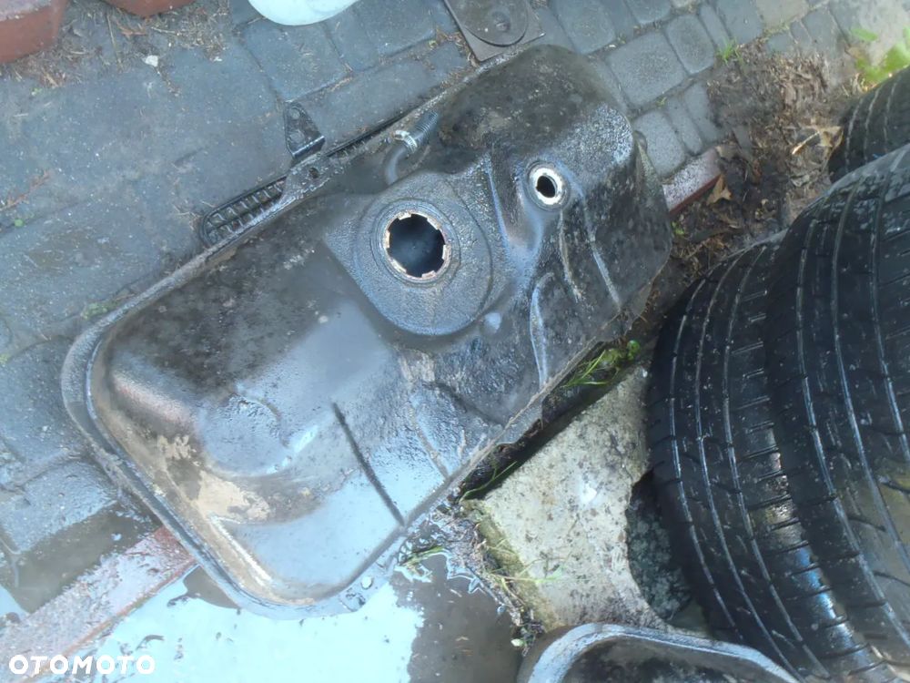 zbiornik bak paliwa uno cinQuecento 700 seicento mpi spi - 8