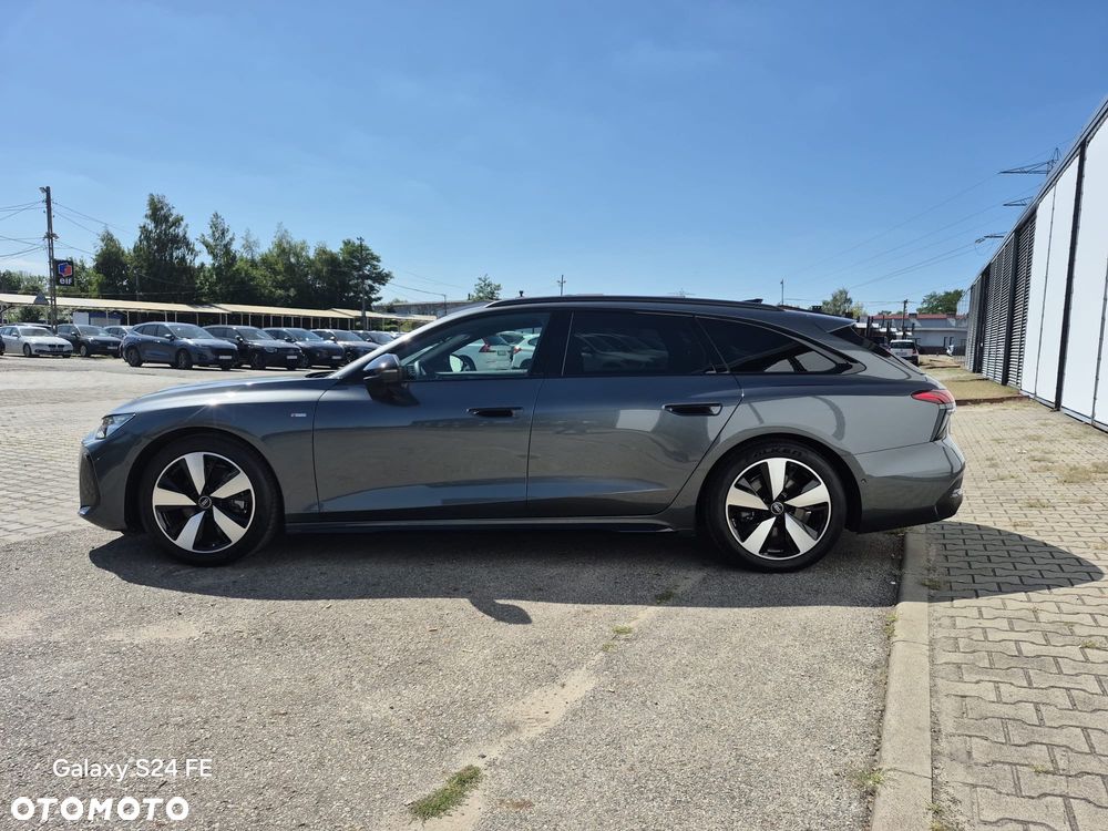 Audi A6 Avant - 9