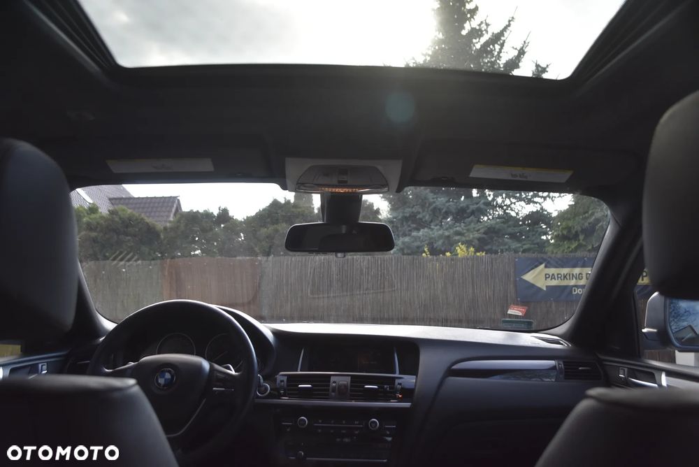BMW X4 xDrive28i Advantage - 17