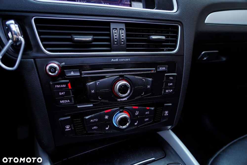 Audi Q5 - 14