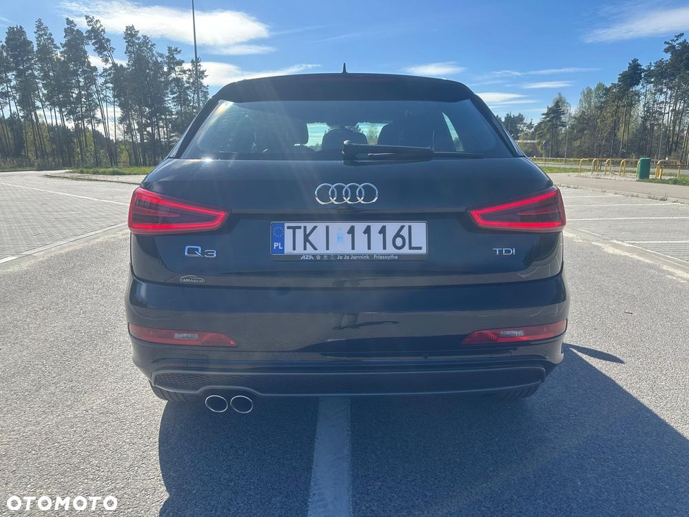 Audi Q3 2.0 TDI - 13