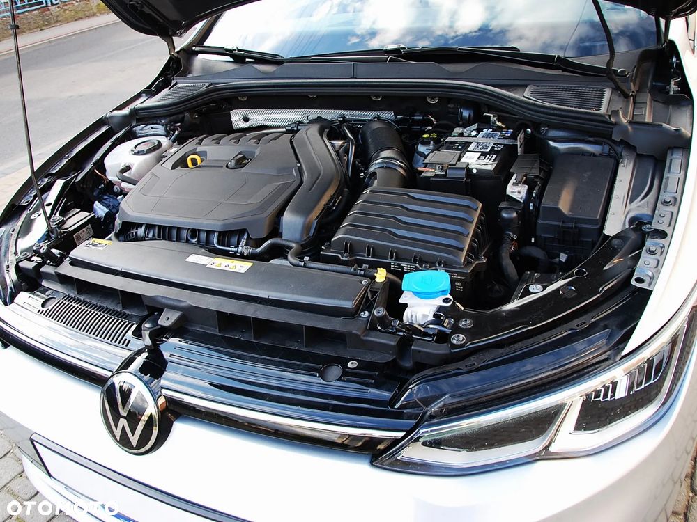 Volkswagen Golf - 16