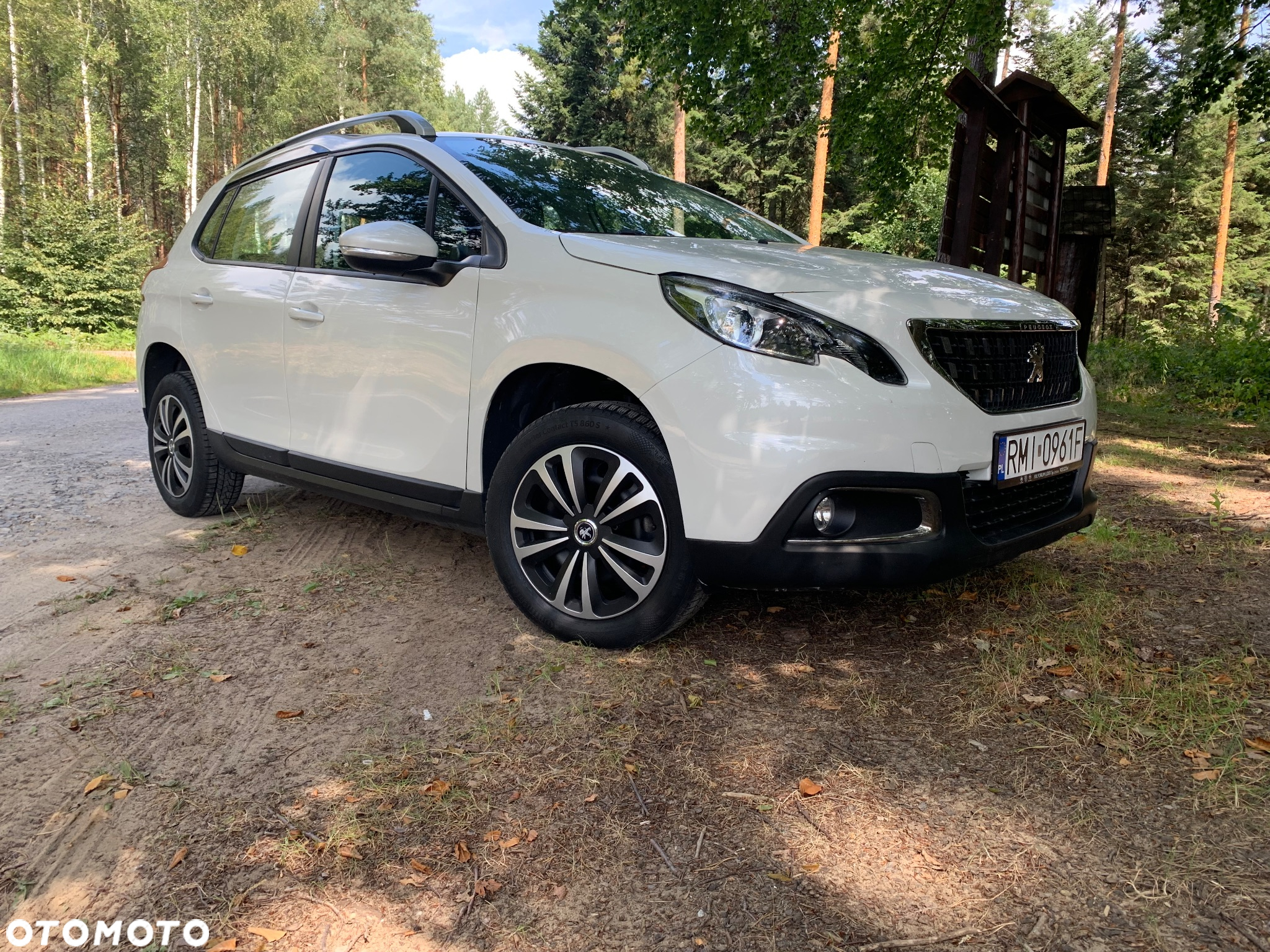 Peugeot 2008 82 VTI Active - 10