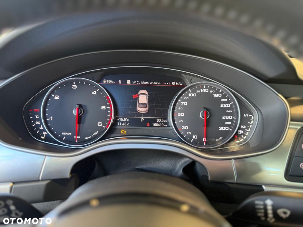 Audi A6 Limousine 3.0 TDI Quattro S tronic - 19