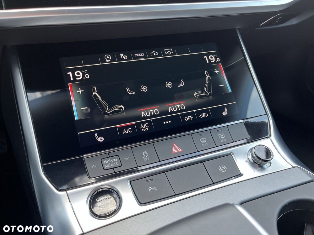Audi A6 Avant - 23