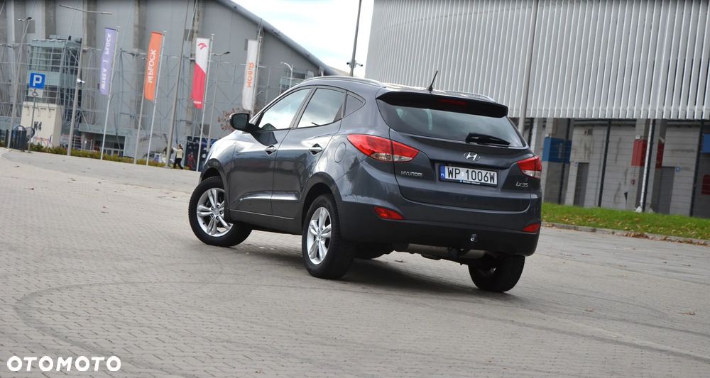Hyundai ix35 - 6