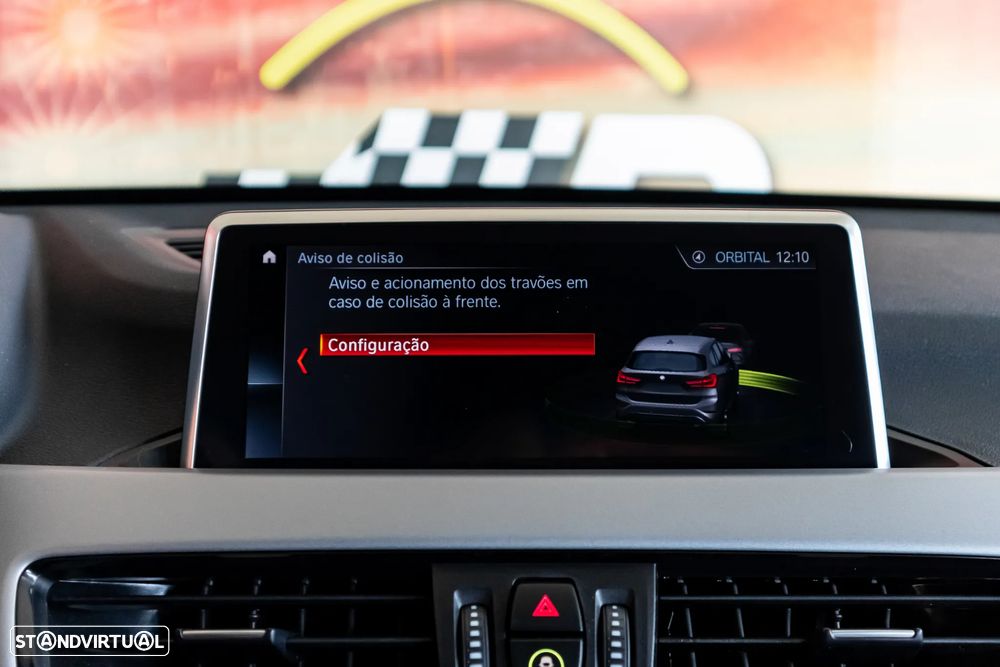 BMW X1 16 d sDrive Auto - 16