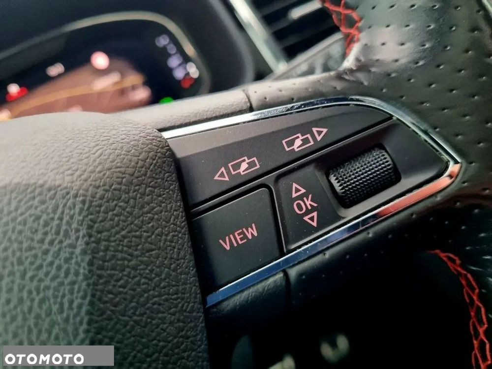 Seat Ateca 1.5 TSI FR S&S DSG - 24