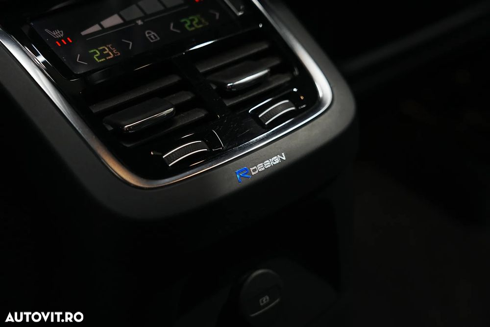 Volvo XC 90 Recharge T8 eAWD R-Design Expression - 20