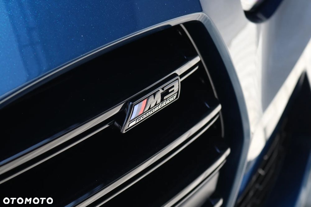 BMW M3 - 20