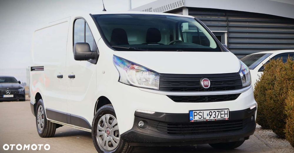 Fiat Talento - 2