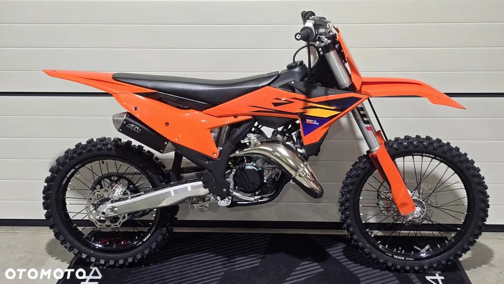 KTM SX - 1