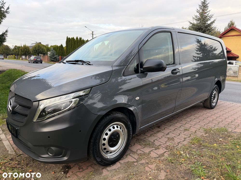 Mercedes-Benz Vito - 17